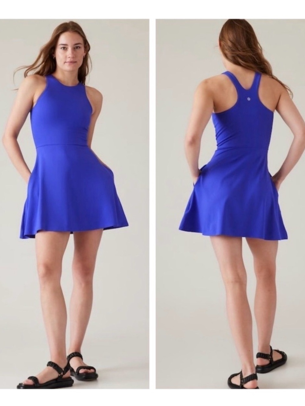 Athleta Conscious Dress